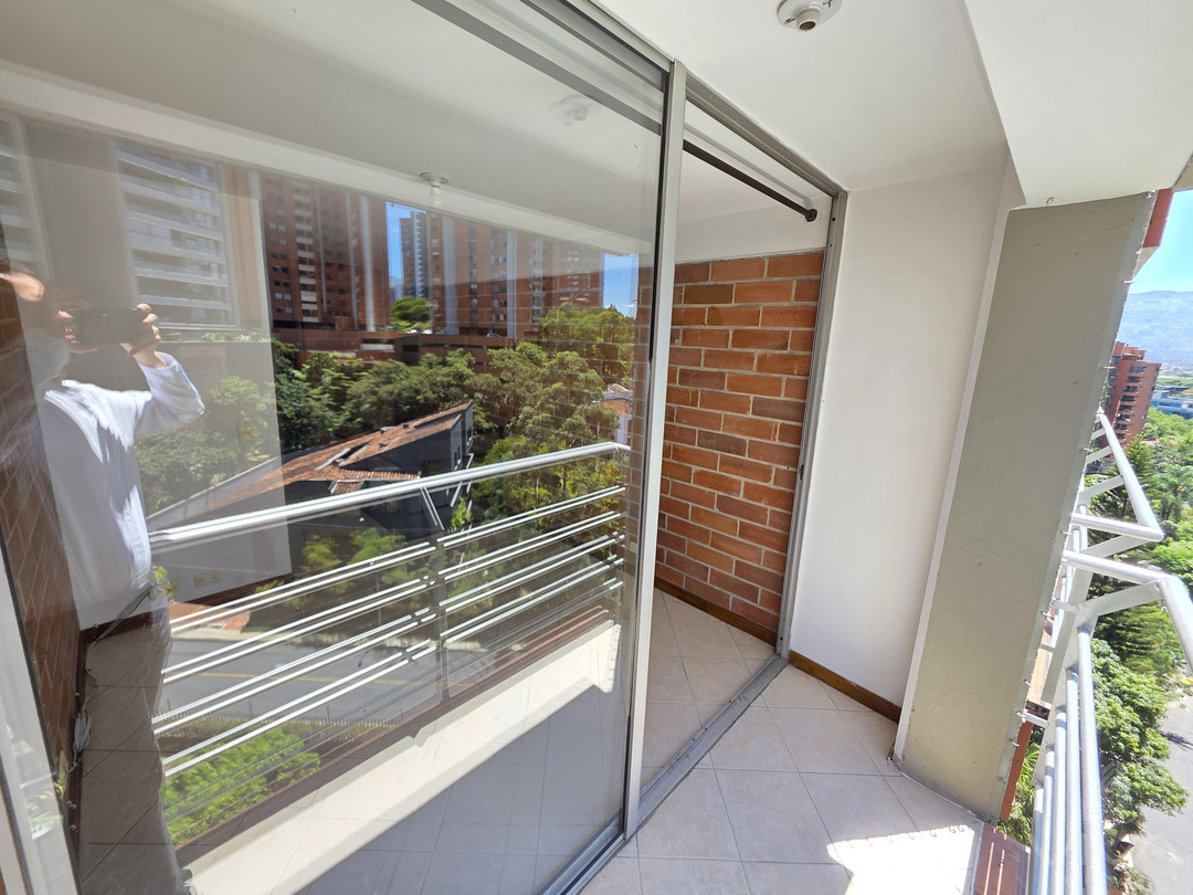 2 Habitaciones Habitaciones, 0 ,2 BathroomsBathrooms,Apartamento,En Arriendo,0,3869