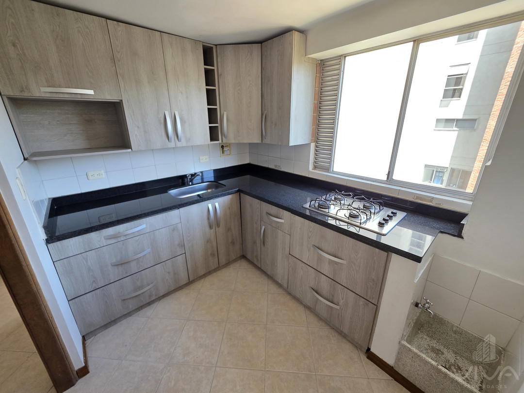 2 Habitaciones Habitaciones, 0 ,2 BathroomsBathrooms,Apartamento,En Arriendo,0,3869