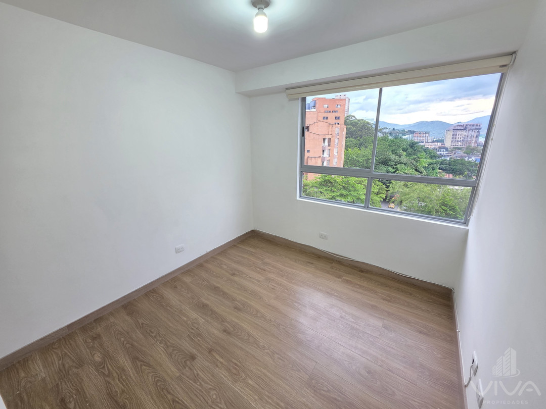 Apartamento En Arriendo Loma De San Julián - El Poblado