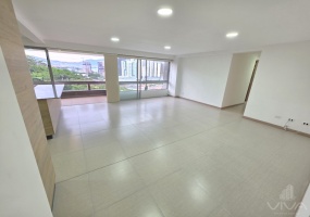 3 Habitaciones Habitaciones, 0 ,2 BathroomsBathrooms,Apartamento,En Arriendo,0,3871