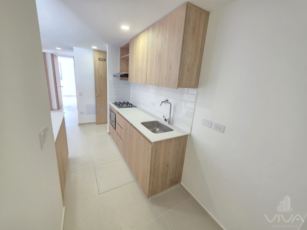 Apartamento En Arriendo Camino Verde - Envigado