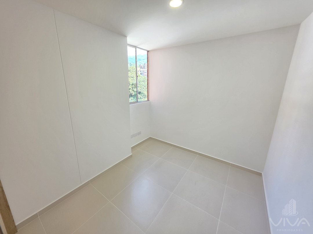 Apartamento En Arriendo Camino Verde - Envigado