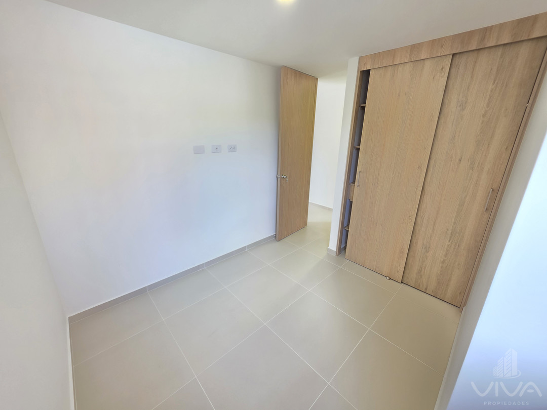 Apartamento En Arriendo Camino Verde - Envigado