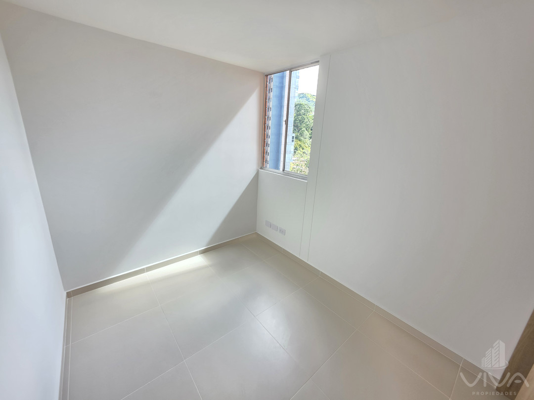 Apartamento En Arriendo Camino Verde - Envigado