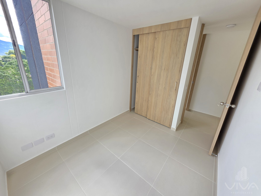 Apartamento En Arriendo Camino Verde - Envigado