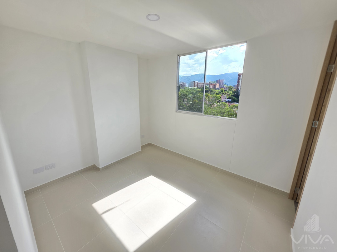 Apartamento En Arriendo Camino Verde - Envigado