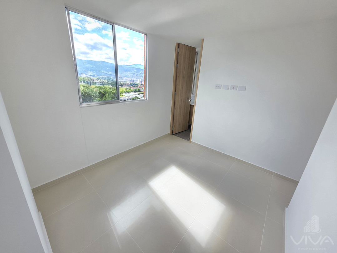 Apartamento En Arriendo Camino Verde - Envigado