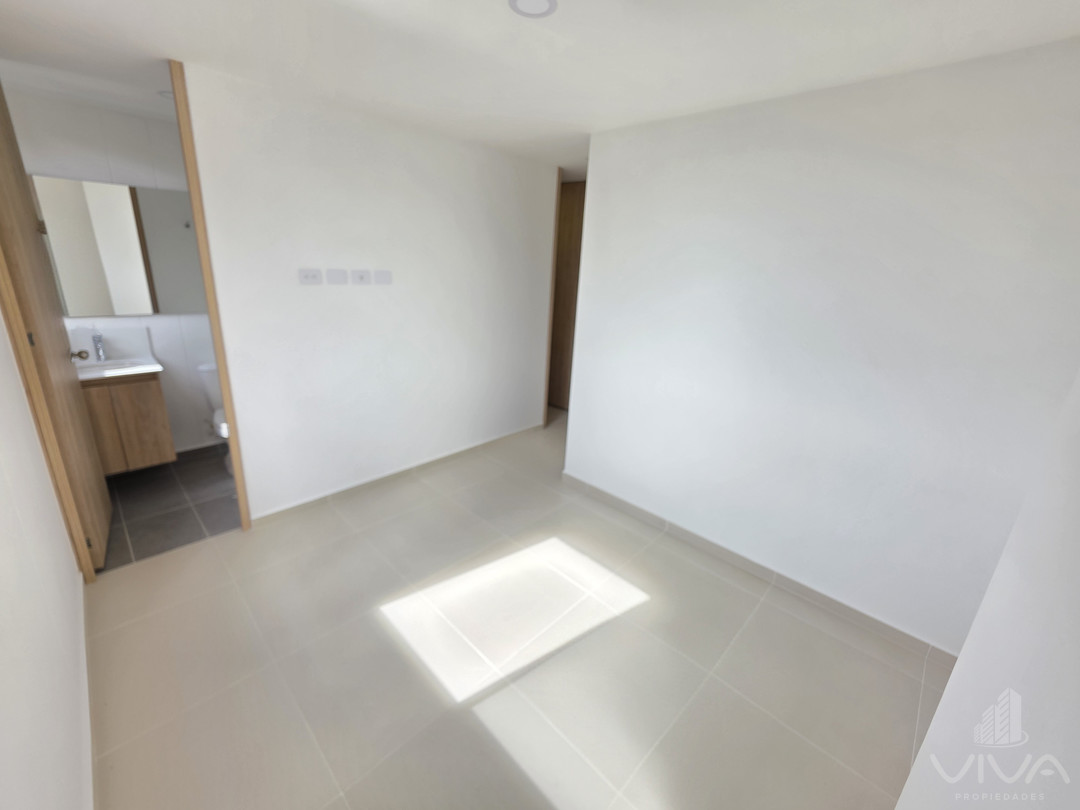 Apartamento En Arriendo Camino Verde - Envigado