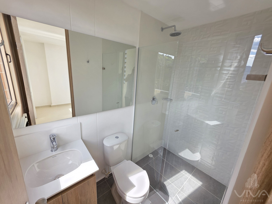 Apartamento En Arriendo Camino Verde - Envigado