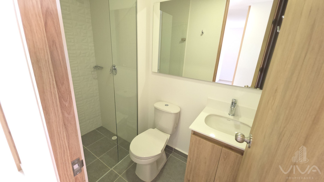 Apartamento En Arriendo Camino Verde - Envigado