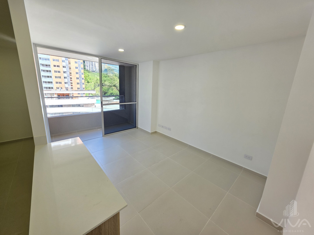 Apartamento En Arriendo Camino Verde - Envigado