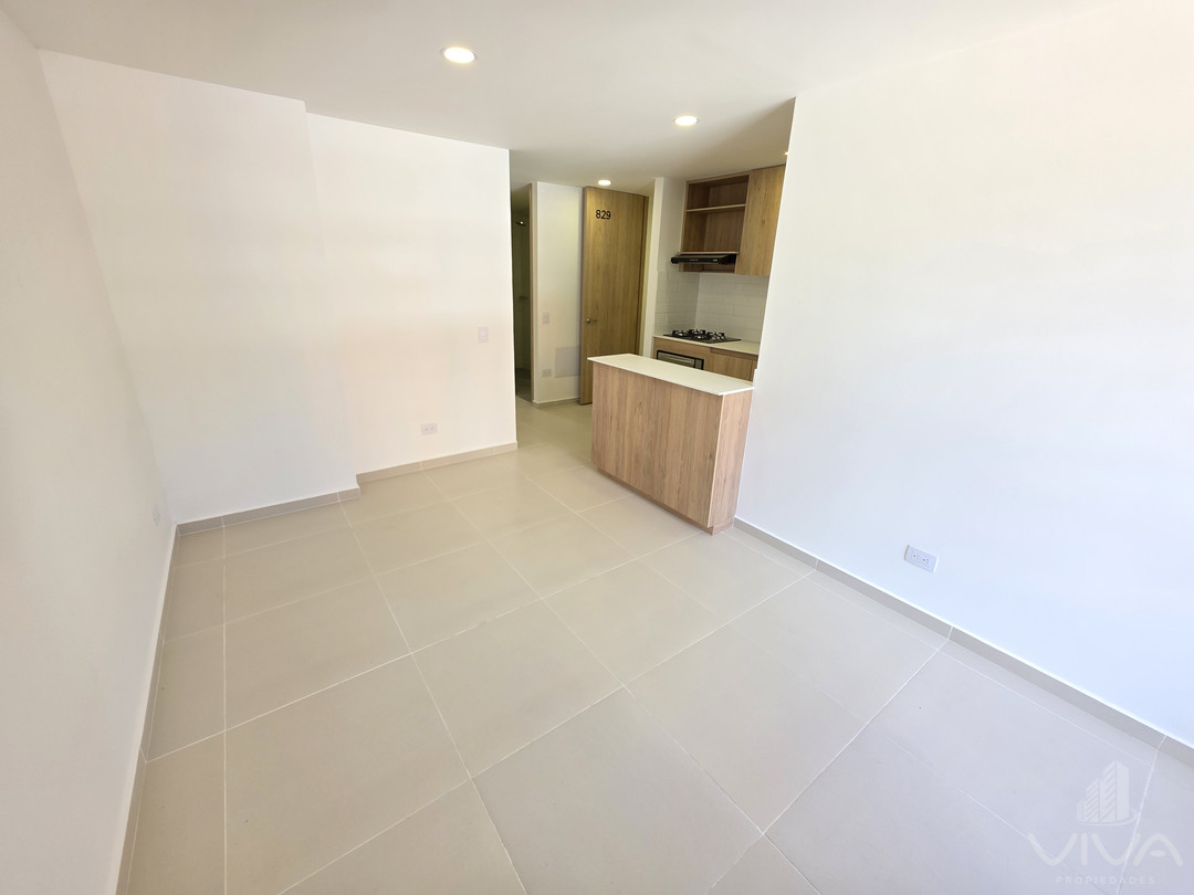 Apartamento En Arriendo Camino Verde - Envigado