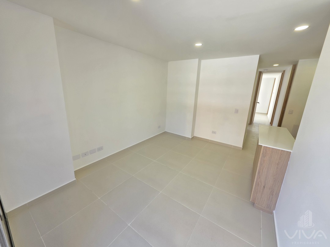 Apartamento En Arriendo Camino Verde - Envigado