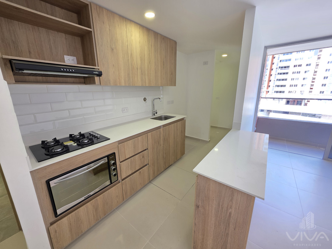 Apartamento En Arriendo Camino Verde - Envigado