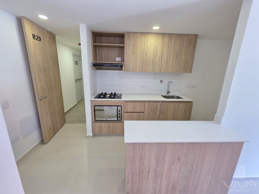 Apartamento En Arriendo Camino Verde - Envigado