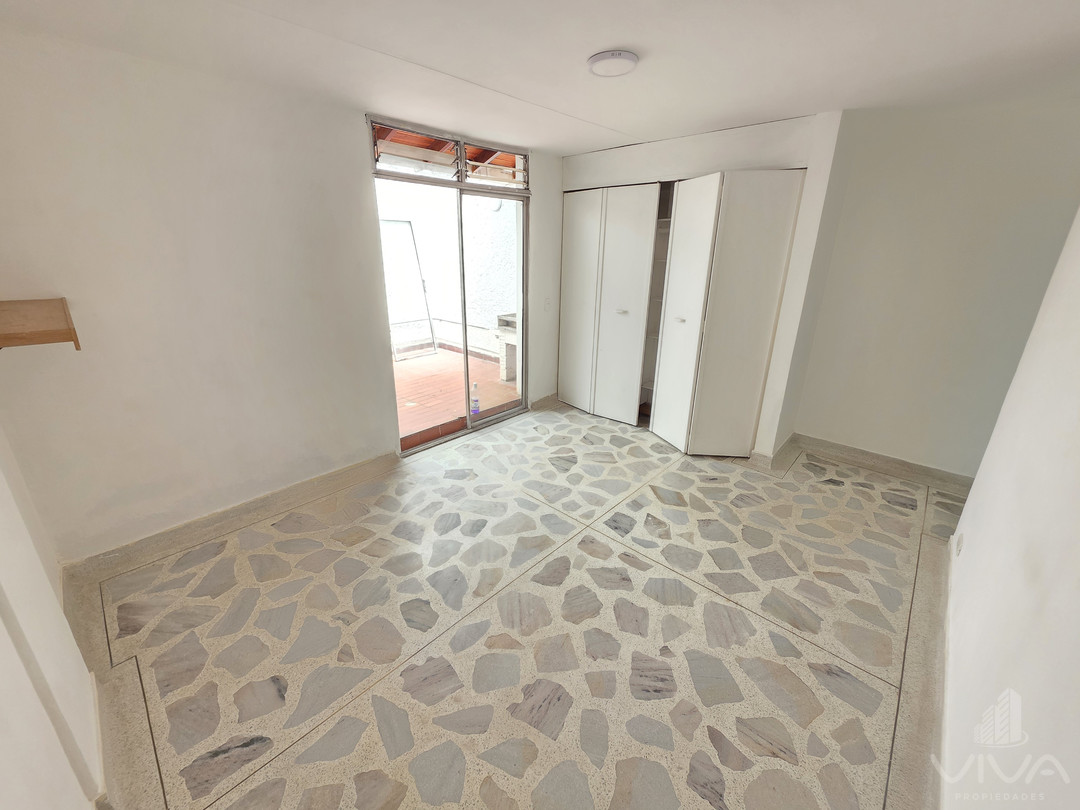Apartamento En Venta Laureles - Suramericana