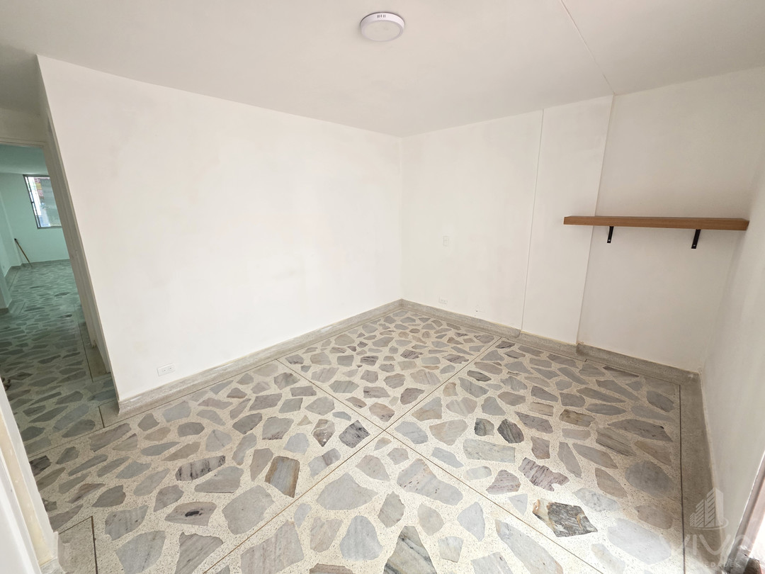 Apartamento En Venta Laureles - Suramericana