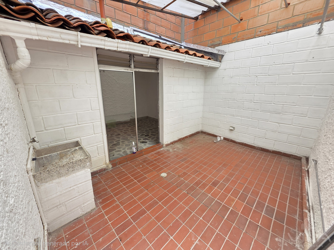 Apartamento En Venta Laureles - Suramericana