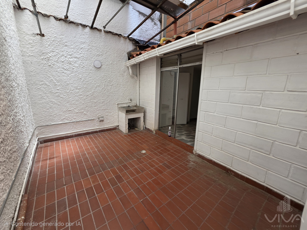 Apartamento En Venta Laureles - Suramericana