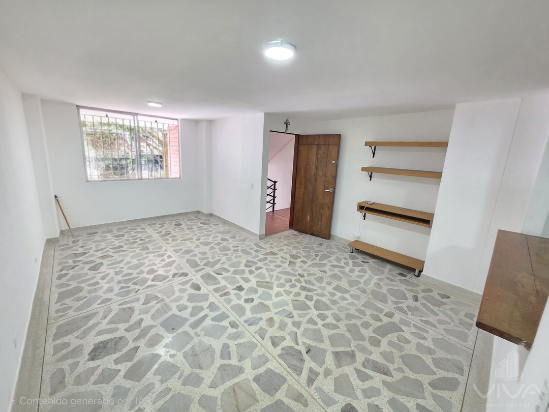 Apartamento En Venta Laureles - Suramericana
