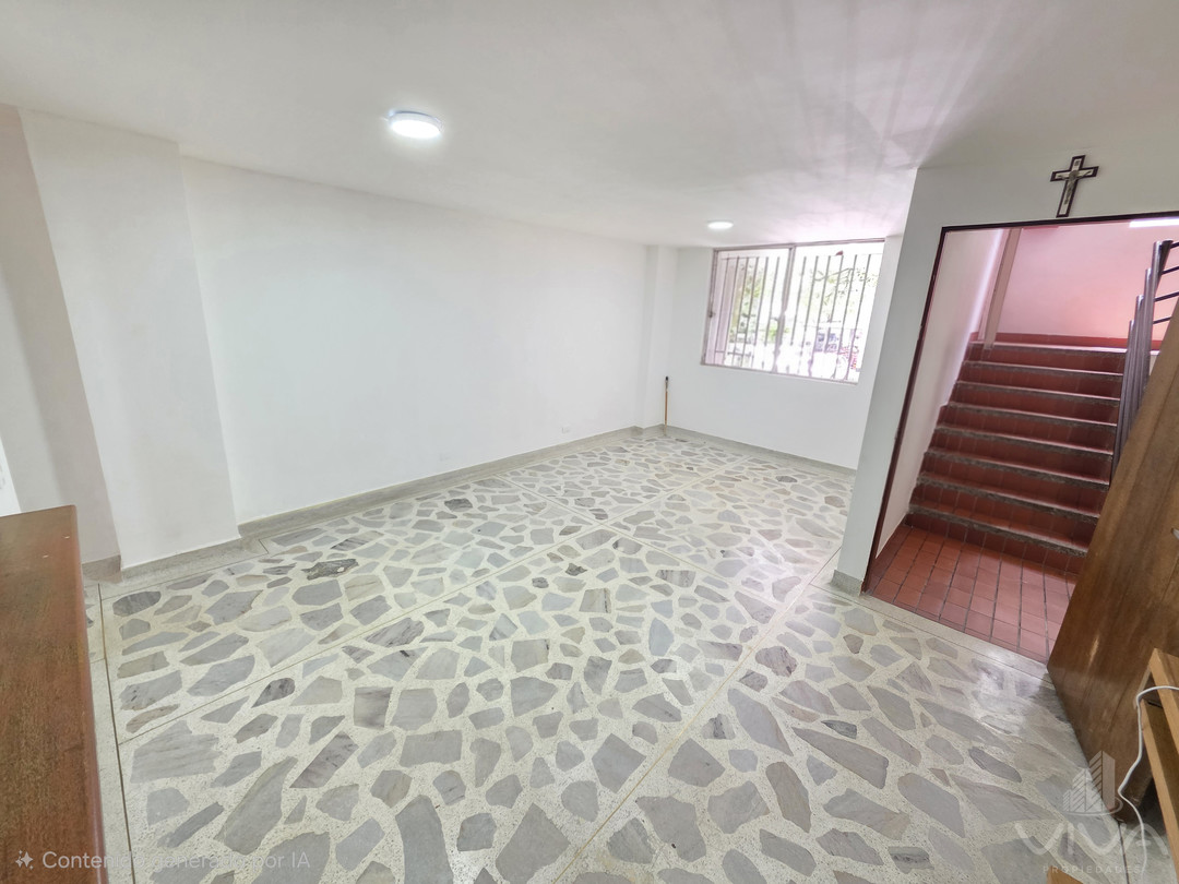Apartamento En Venta Laureles - Suramericana
