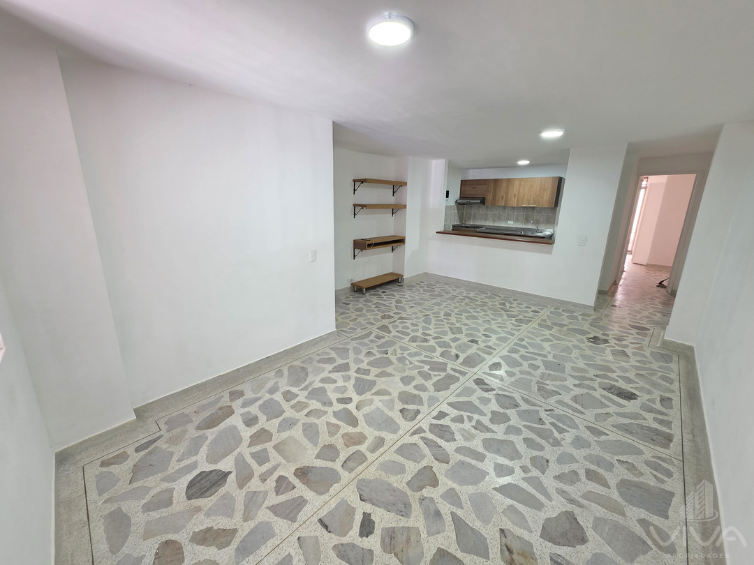 Apartamento En Venta Laureles - Suramericana