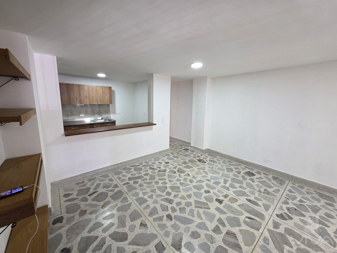 Apartamento En Venta Laureles - Suramericana