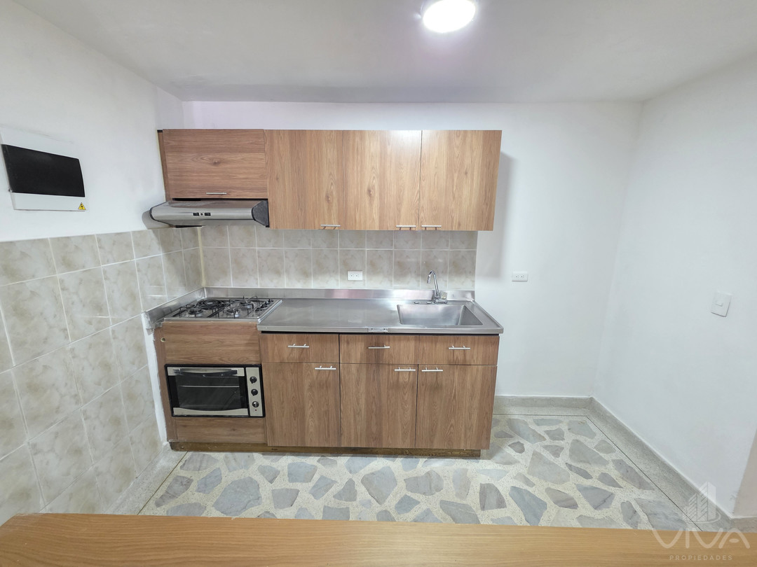 Apartamento En Venta Laureles - Suramericana