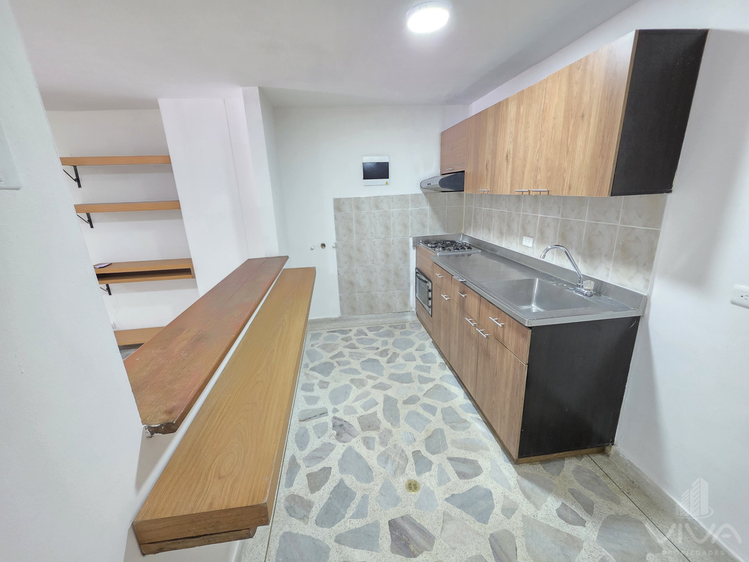 Apartamento En Venta Laureles - Suramericana