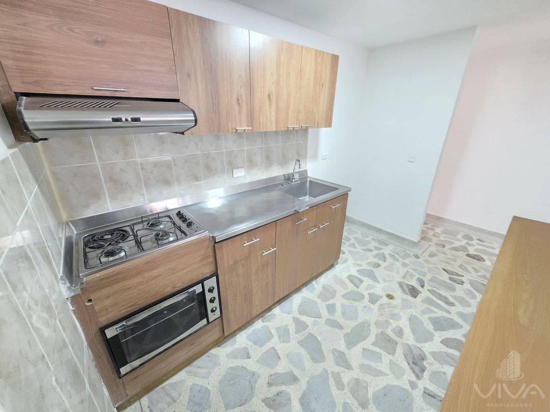 Apartamento En Venta Laureles - Suramericana