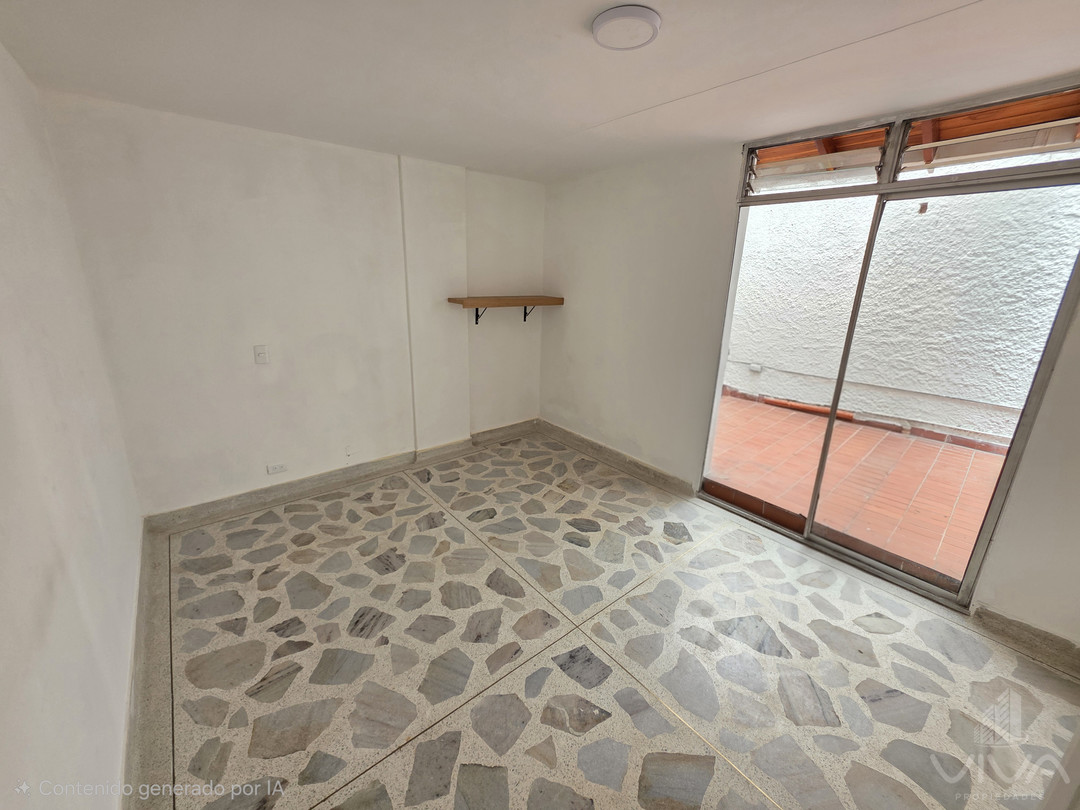 Apartamento En Venta Laureles - Suramericana