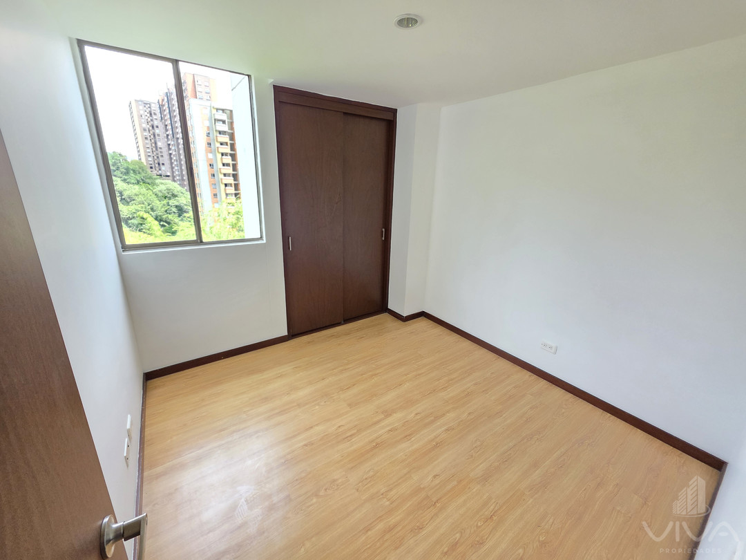 Apartamento En Venta El Poblado - El Encierro