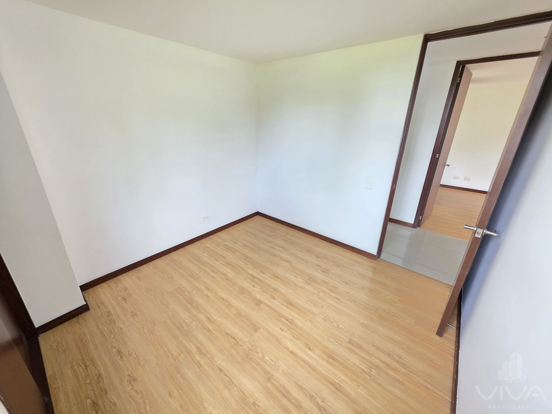 Apartamento En Venta El Poblado - El Encierro