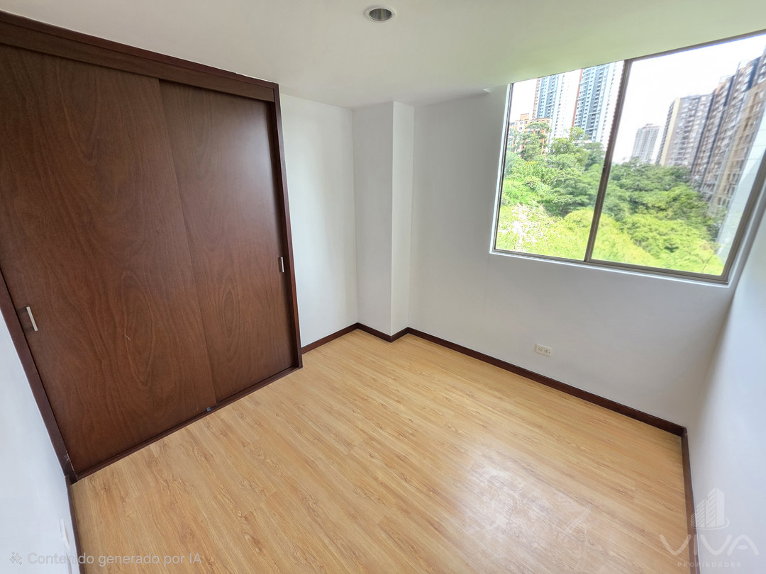 Apartamento En Venta El Poblado - El Encierro