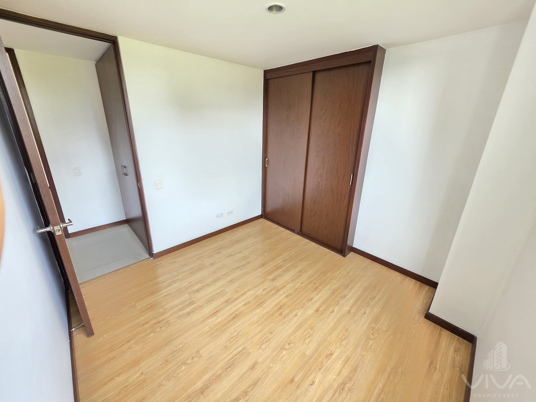 Apartamento En Venta El Poblado - El Encierro