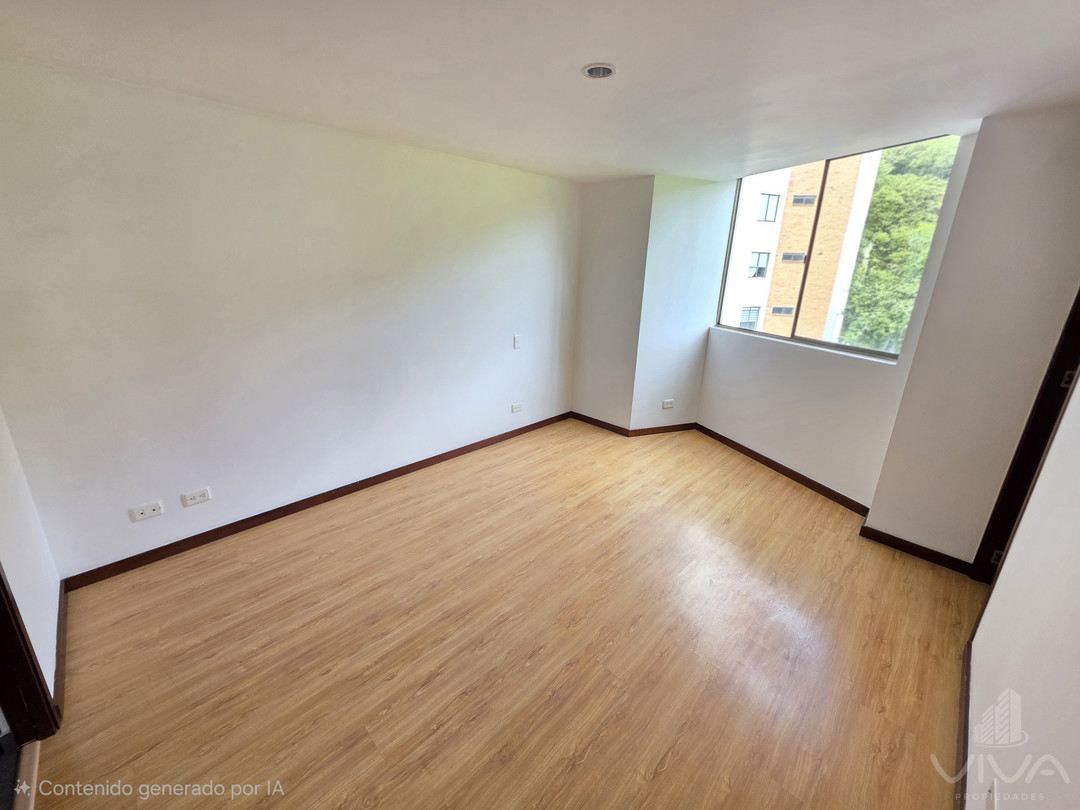Apartamento En Venta El Poblado - El Encierro