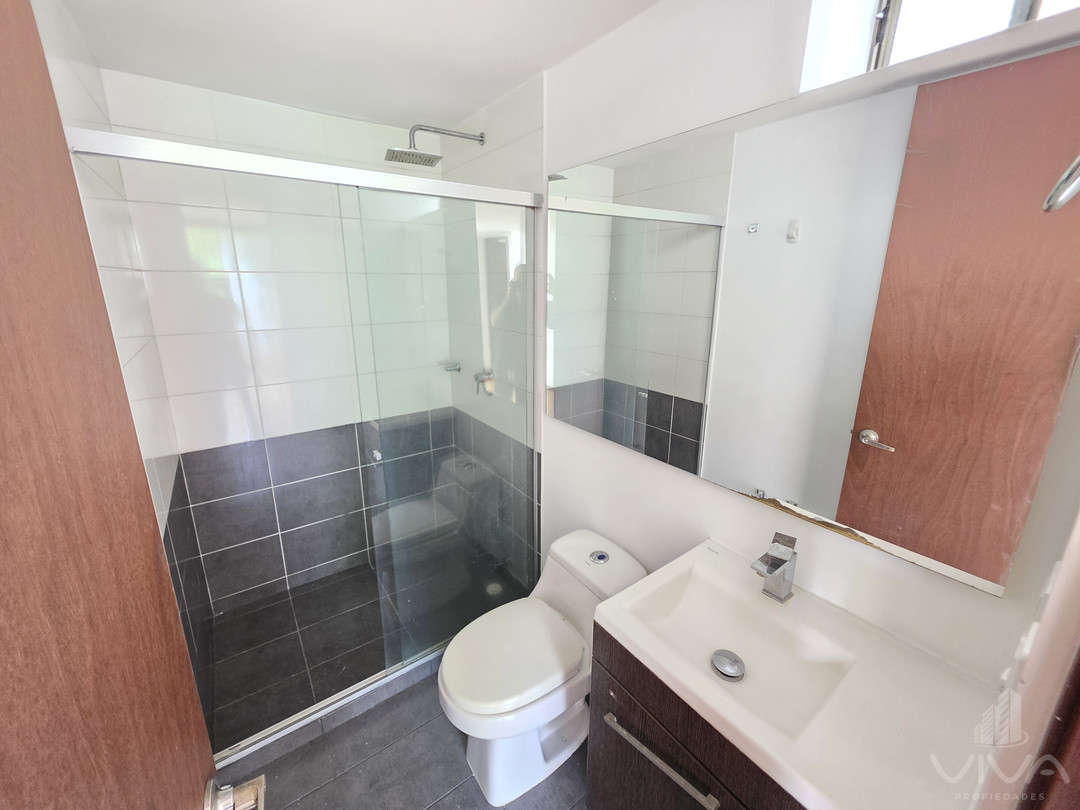 Apartamento En Venta El Poblado - El Encierro