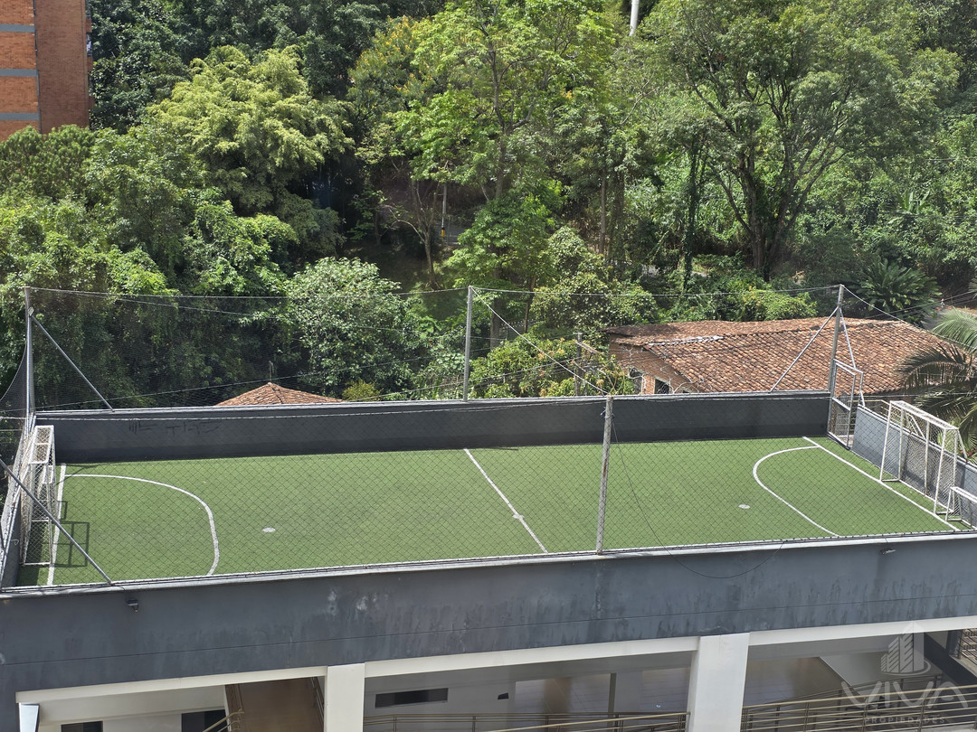 Apartamento En Venta El Poblado - El Encierro