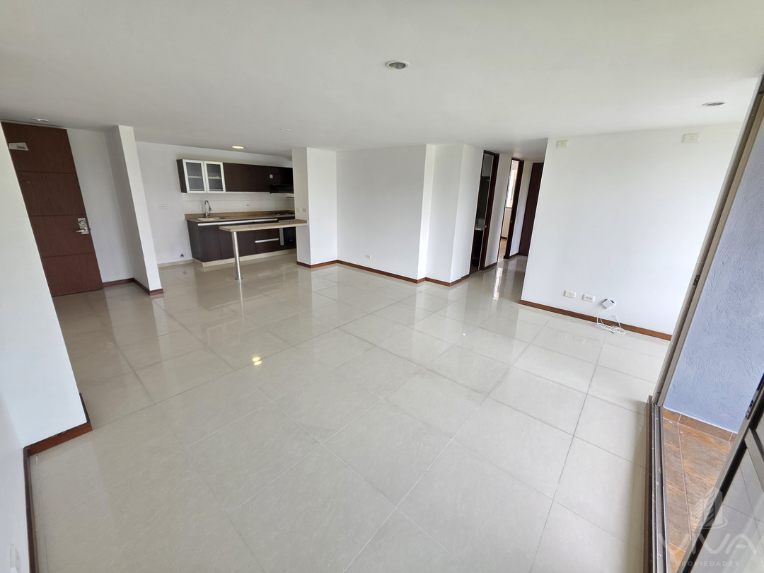 Apartamento En Venta El Poblado - El Encierro