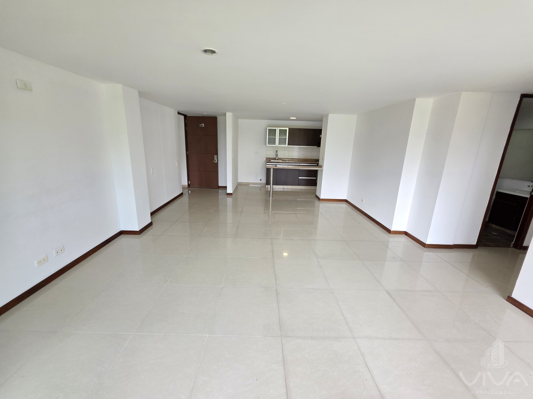 Apartamento En Venta El Poblado - El Encierro