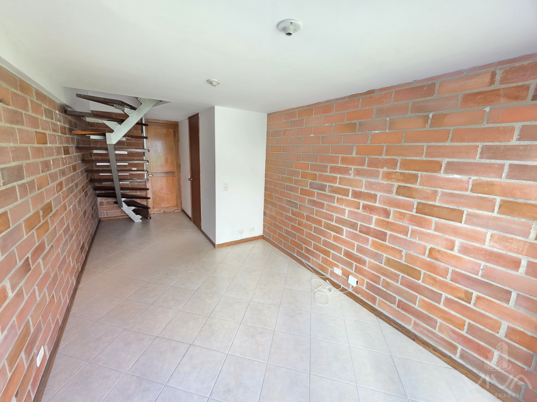 Apartamentos En Arriendo El Poblado - Santa Maria De Los Ángeles