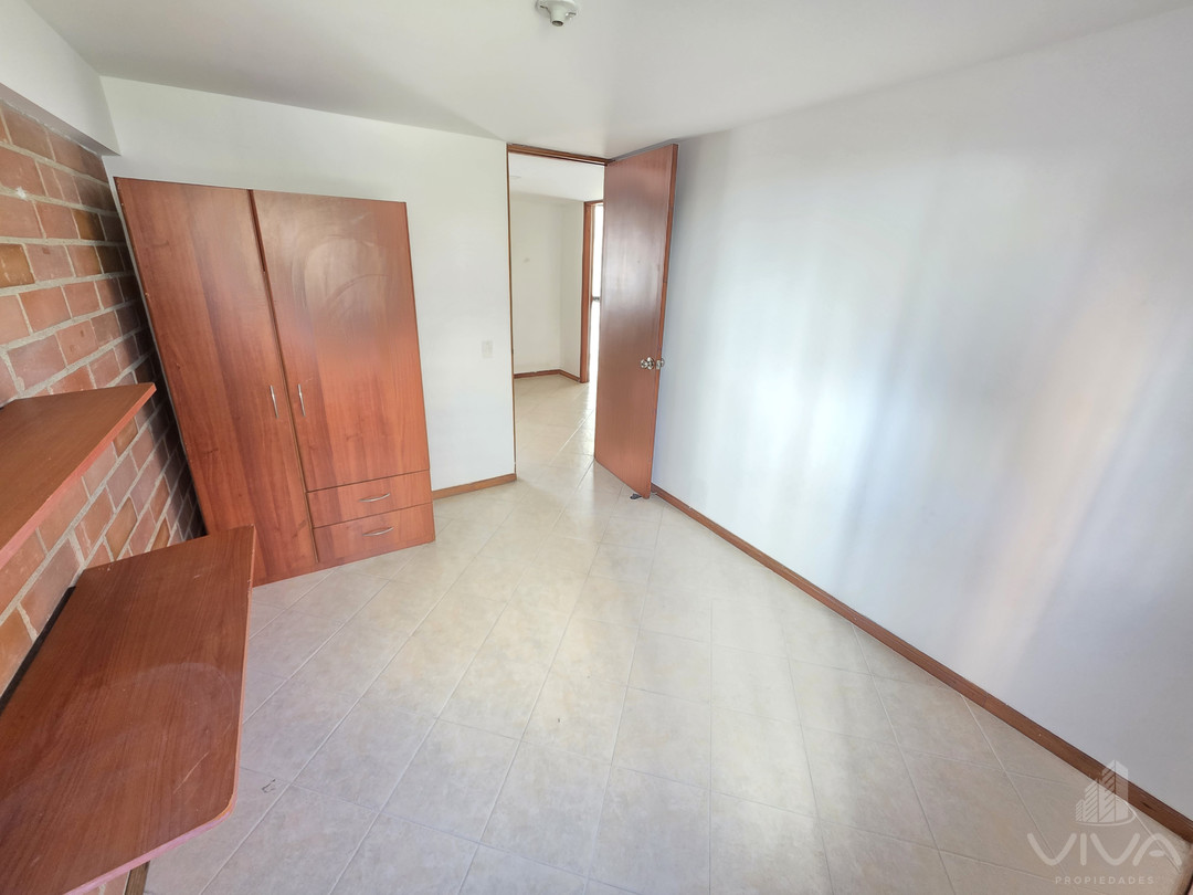 Apartamentos En Arriendo El Poblado - Santa Maria De Los Ángeles