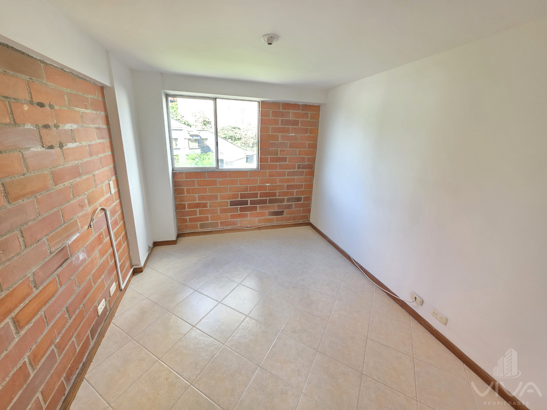 Apartamentos En Arriendo El Poblado - Santa Maria De Los Ángeles