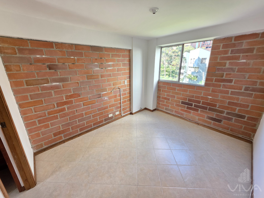 Apartamentos En Arriendo El Poblado - Santa Maria De Los Ángeles