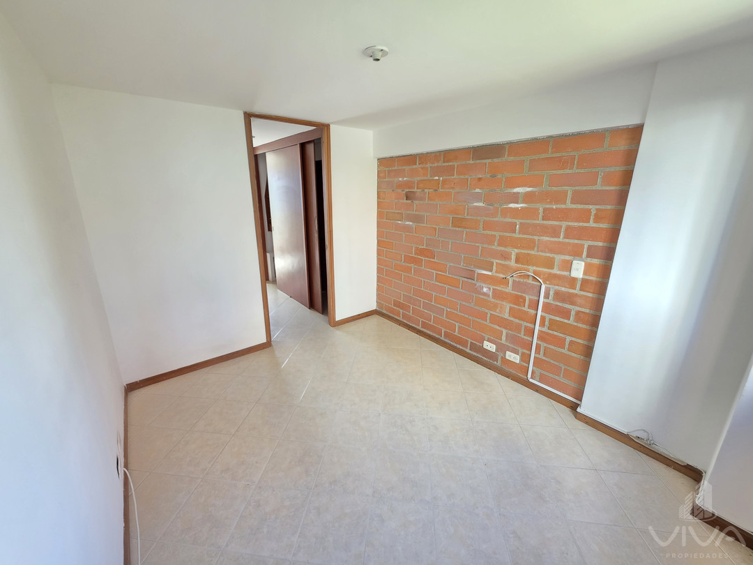 Apartamentos En Arriendo El Poblado - Santa Maria De Los Ángeles