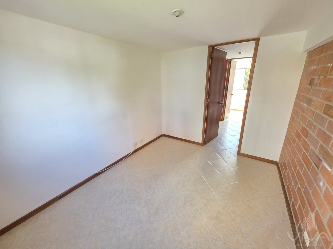 Apartamentos En Arriendo El Poblado - Santa Maria De Los Ángeles