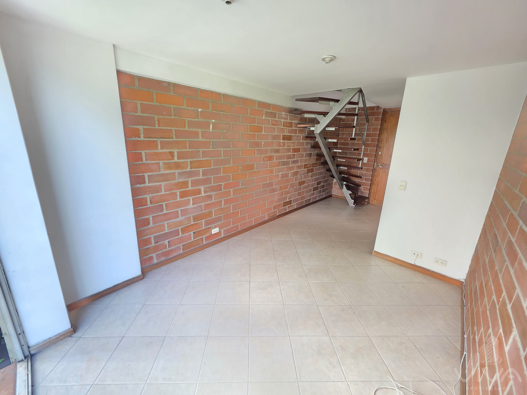 Apartamentos En Arriendo El Poblado - Santa Maria De Los Ángeles