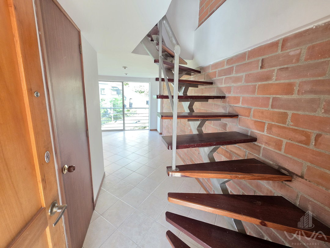 Apartamentos En Arriendo El Poblado - Santa Maria De Los Ángeles