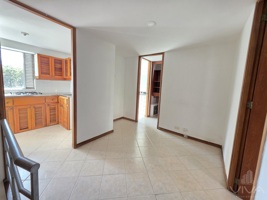 Apartamentos En Arriendo El Poblado - Santa Maria De Los Ángeles