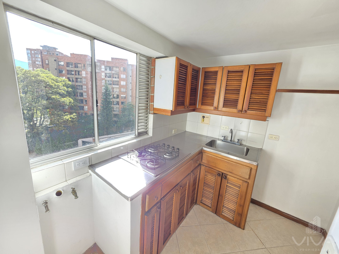 Apartamentos En Arriendo El Poblado - Santa Maria De Los Ángeles